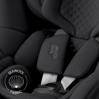 Scaun auto pentru copii Britax-Romer Dualfix Pro M Onyx Black (2000042131) imaginea #5 — magazin online Desire.md