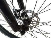 Bicicletă Frike TY-MTB 29 Black/Blue imaginea #2 — magazin online Desire.md