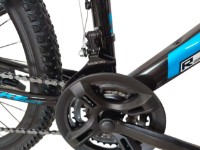 Bicicletă Frike TY-MTB 29 Black/Blue imaginea #5 — magazin online Desire.md