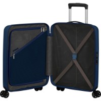 Valiză American Tourister Rejoy Spinner (153176/1598) imaginea #3 — magazin online Desire.md
