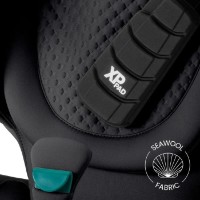 Scaun auto pentru copii Britax-Romer Kidfix Pro Onyx Black (2000042137) imaginea #3 — magazin online Desire.md