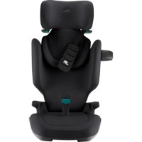 Scaun auto pentru copii Britax-Romer Kidfix Pro Onyx Black (2000042137) imaginea #5 — magazin online Desire.md