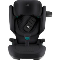 Scaun auto pentru copii Britax-Romer Kidfix Pro Onyx Black (2000042137) imaginea #6 — magazin online Desire.md