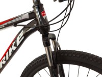 Bicicletă Frike TY-MTB 29 Black/Red imaginea #3 — magazin online Desire.md