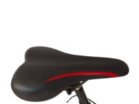 Bicicletă Frike TY-MTB 29 Black/Red imaginea #4 — magazin online Desire.md