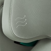 Scaun auto pentru copii Britax-Romer Kidfix Pro Sage Green (2000042136) imaginea #5 — magazin online Desire.md