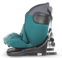 Scaun auto pentru copii Coccolle Atira Hydra Premium iSize 40-150cm Blue (324085730) imaginea #3 — magazin online Desire.md