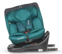 Scaun auto pentru copii Coccolle Atira Hydra Premium iSize 40-150cm Blue (324085730) imaginea #5 — magazin online Desire.md