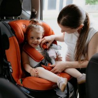 Scaun auto pentru copii Coccolle Atira Hydra Premium iSize 40-150cm Blue (324085730) imaginea #9 — magazin online Desire.md