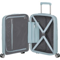 Valiză American Tourister Starvibe Spinner Expandable (155762/A674) imaginea #2 — magazin online Desire.md