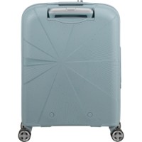 Valiză American Tourister Starvibe Spinner Expandable (155762/A674) imaginea #4 — magazin online Desire.md
