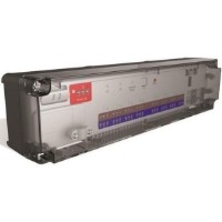 Termostat de cameră Salus KL08RF