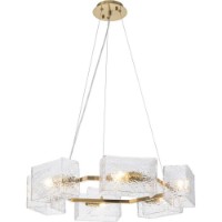 Lustră Cellini California CLN1008-D70