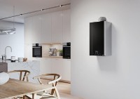 Centrala termica Ariston Alteas XC 30 FF (3301671) imaginea #3 — magazin online Desire.md