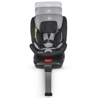 Scaun auto pentru copii Coccolle Vigo Diamond Premium iSize 40-150cm Black (324085664) imaginea #3 — magazin online Desire.md