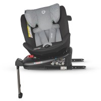 Scaun auto pentru copii Coccolle Vigo Diamond Premium iSize 40-150cm Black (324085664) imaginea #5 — magazin online Desire.md