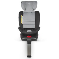 Scaun auto pentru copii Coccolle Vigo Diamond Premium iSize 40-150cm Black (324085664) imaginea #8 — magazin online Desire.md