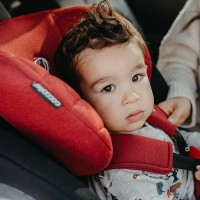 Scaun auto pentru copii Coccolle Vigo Diamond Premium iSize 40-150cm Black (324085664) imaginea #10 — magazin online Desire.md