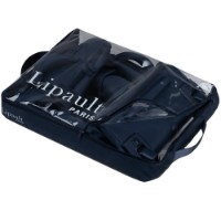 Valiză Lipault Foldable Plume (143194/1596) imaginea #3 — magazin online Desire.md