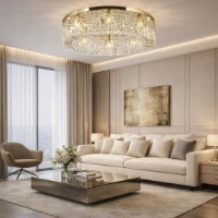 Потолочный светильник Cellini Fantasy CLN120-CD60 фото №2 — интернет-магазин Desire.md