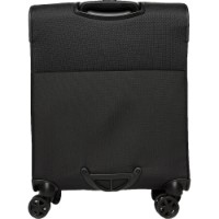 Valiză Samsonite Base Breeze Spinner Expandable (154779/1041) imaginea #2 — magazin online Desire.md