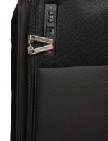 Valiză Samsonite Base Breeze Spinner Expandable (154779/1041) imaginea #4 — magazin online Desire.md