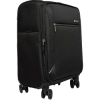 Valiză Samsonite Base Breeze Spinner Expandable (154779/1041) imaginea #5 — magazin online Desire.md