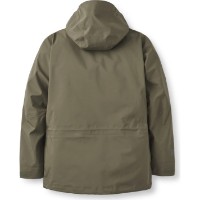 Jachetă pentru bărbați Rab Kangri GTX M Army imaginea #2 — magazin online Desire.md