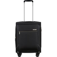 Valiză Samsonite Base Breeze Spinner Expandable (154779/1041) imaginea #6 — magazin online Desire.md