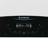 Centrala termica Ariston Genus One + System 30 (3302515) imaginea #2 — magazin online Desire.md