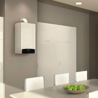 Centrala termica Ariston Genus One + System 30 (3302515) imaginea #3 — magazin online Desire.md