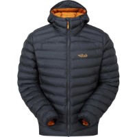 Geacă pentru bărbați Rab Cirrus Alpine XXL Beluga imaginea #1 — magazin online Desire.md