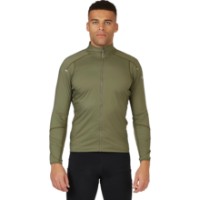 Мужская толстовка Rab Cinder Ridgeline L Light Khaki  фото №2 — интернет-магазин Desire.md