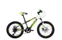 Детский велосипед Fulger Avatar 20