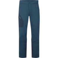 Pantaloni spotivi pentru bărbați Rab Ascendor L Tempest Blue Regular  imaginea #1 — magazin online Desire.md