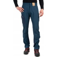 Pantaloni spotivi pentru bărbați Rab Ascendor S Tempest Blue Regular imaginea #2 — magazin online Desire.md