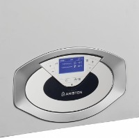 Centrala termica Ariston Genus Premium Evo HP 150 (3581569) imaginea #2 — magazin online Desire.md