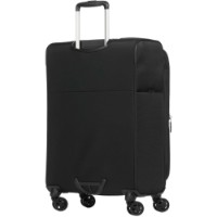Valiză Samsonite Base Breeze Spinner Expandable (154780/1041) imaginea #2 — magazin online Desire.md