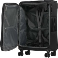 Valiză Samsonite Base Breeze Spinner Expandable (154780/1041) imaginea #4 — magazin online Desire.md