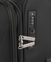 Valiză Samsonite Base Breeze Spinner Expandable (154780/1041) imaginea #5 — magazin online Desire.md
