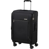 Valiză Samsonite Base Breeze Spinner Expandable (154780/1041) imaginea #7 — magazin online Desire.md
