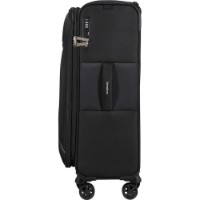Valiză Samsonite Base Breeze Spinner Expandable (154780/1041) imaginea #8 — magazin online Desire.md