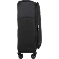 Valiză Samsonite Base Breeze Spinner Expandable (154780/1041) imaginea #10 — magazin online Desire.md