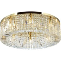 Потолочный светильник Cellini Fantasy CLN120-CD80