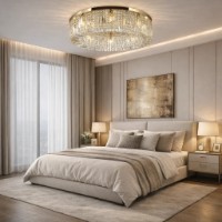 Потолочный светильник Cellini Fantasy CLN120-CD80 фото №3 — интернет-магазин Desire.md