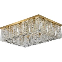 Потолочный светильник Cellini Fantasy CLN120-CL80 W60 фото №2 — интернет-магазин Desire.md