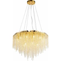 Lustră Cellini Luxor CLN188-D61