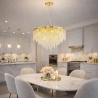 Lustră Cellini Luxor CLN188-D61 imaginea #3 — magazin online Desire.md