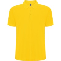 Polo Roly Pegaso Premium 6609 Yellow, s.S