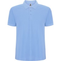 Polo Roly Pegaso Premium 6609 Sky Blue, s.XL imaginea #1 — magazin online Desire.md